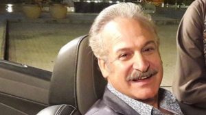 معاقبة المخرج عمر زهران بالسجن سنتين مع الشغل والنفاذ بتهمة سرقة مجوهرات شاليمار الشربتلي - 1 - سيناء الإخبارية