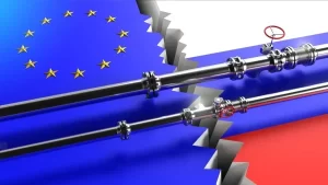 معهد أكسفورد لدراسات الطاقة يؤكد أن أزمة الغاز بين روسيا المصدرة وعدد من الدول الأوروبية تتجه إلى التصعيد - 3 - سيناء الإخبارية