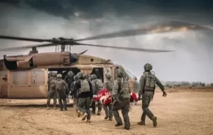 مقتل جندي إسرائيلي في معارك شمال قطاع غزة وإصابة آخر بجراح خطيرة في معركة أخرى - 3 - سيناء الإخبارية