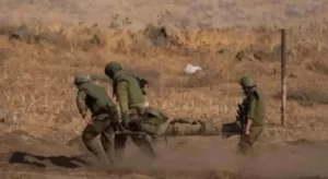 مقتل جندي إسرائيلي في معارك شمال قطاع غزة وإصابة آخر بجراح خطيرة في معركة أخرى - 1 - سيناء الإخبارية