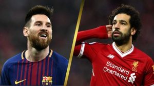 ليونيل ميسي يفشل في إقناع محمد صلاح.. الفرعون المصري يرفض عرض إنتر ميامي - 3 - سيناء الإخبارية