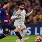 ليونيل ميسي يفشل في إقناع محمد صلاح.. الفرعون المصري يرفض عرض إنتر ميامي - 5 - سيناء الإخبارية