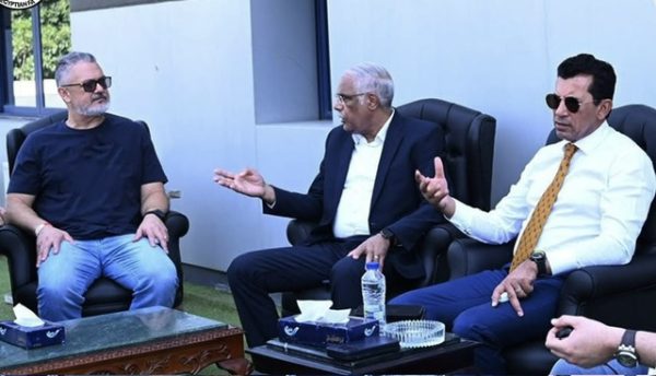 اتحاد الكرة يفسخ تعاقده مع روجيرو ميكالي ويتكلف شرطًا جزائيًا بقيمة 360 ألف دولار - 1 - سيناء الإخبارية
