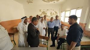 نائب محافظ شمال سيناء يؤكد على اهتمام الجهاز التنفيذي بالتعرف على مطالب المواطنين والعمل على حلها - 1 - سيناء الإخبارية