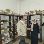 نائب محافظ شمال سيناء يؤكد على اهتمام الجهاز التنفيذي بالتعرف على مطالب المواطنين والعمل على حلها - 5 - سيناء الإخبارية