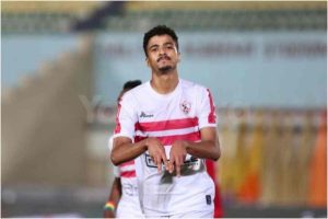 نادى الزمالك يكشف موقف الادارة من العرض المكسيكى للاعب حسام عبد المجيد - 3 - سيناء الإخبارية