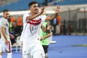 نادى الزمالك يكشف موقف الادارة من العرض المكسيكى للاعب حسام عبد المجيد - 1 - سيناء الإخبارية