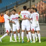 نادي الزمالك بقيادة أحمد مجدي يعلن التشكيل الذي سيخوض به الأبيض مباراة المصري - 7 - سيناء الإخبارية