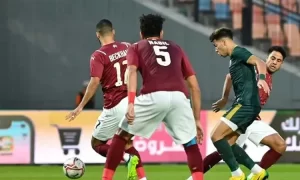 نادي الزمالك يتعادل أمام سيراميكا كليوباترا بهدف لكل فريق في الشوط الأول - 3 - سيناء الإخبارية