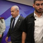 غرفة تحت الأرض تكتب نهاية إمبراطورية نتنياهو.. محاكمة تاريخية لرئيس وزراء الاحتلال - 19 - سيناء الإخبارية
