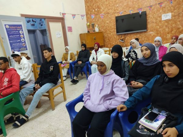 مديرية الشباب والرياضة بجنوب سيناء تنظم ورش حول كتابة النص المسرحي - 5 - سيناء الإخبارية