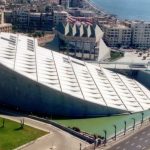 ندوة بمكتبة الإسكندرية بعنوان " الهوية الحضرية لمدينة بغداد وتهديدات التريف" - 15 - سيناء الإخبارية