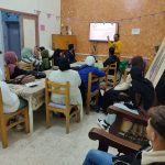 ندوة عن التواصل الذكي والوعي الالكتروني بمركز شباب الساحل بجنوب سيناء - 13 - سيناء الإخبارية