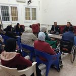 ندوه عن الإلحاد والتطرف بمركز شباب الساحل بجنوب سيناء - 5 - سيناء الإخبارية
