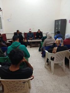 ندوه عن الإلحاد والتطرف بمركز شباب الساحل بجنوب سيناء - 7 - سيناء الإخبارية