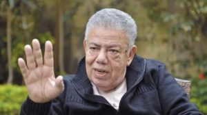 نقيب المهن التمثيلية يكشف الحالة الصحية للسيناريست الكبير بشير الديك - 3 - سيناء الإخبارية