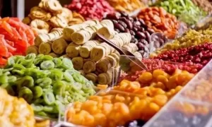 ننشر 3 فواكه مجففة مهمة خلال رحلة خسارة الوزن وملاحظة نتيجة في فترة زمنية قصيرة - 3 - سيناء الإخبارية