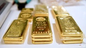 ننشر أسعار السبائك الذهب اليوم الخميس خلال التعاملات المسائية - 1 - سيناء الإخبارية