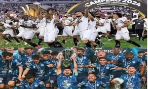 ننشر التشكيل الرسمي لقمة باتشوكا وبوتوفاجو في منافسات كأس إنتركونتيننتال - 3 - سيناء الإخبارية