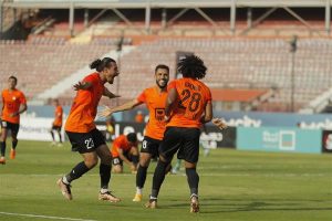 ننشر تشكيل البنك الأهلي لمواجهة الأهلي ضمن منافسات الدوري المصري - 3 - سيناء الإخبارية