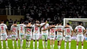 ننشر تشكيل الزمالك المتوقع أمام غزل المحلة ضمن منافسات الجولة الرابعة من عمر مسابقة الدوري - 3 - سيناء الإخبارية