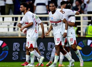 ننشر تشكيل الزمالك المتوقع أمام غزل المحلة ضمن منافسات الجولة الرابعة من عمر مسابقة الدوري - 1 - سيناء الإخبارية