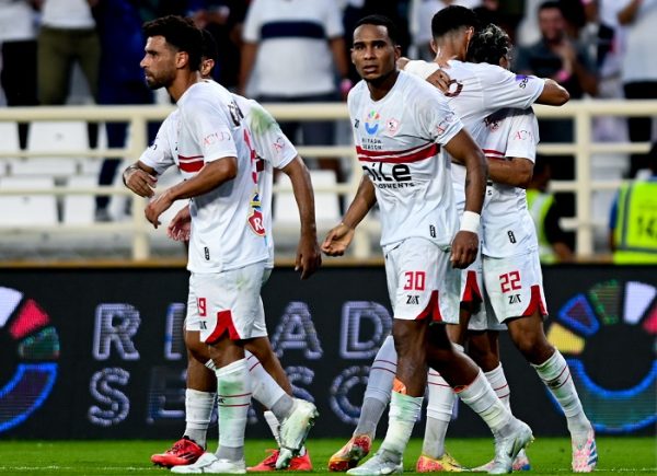 كريستيان جروس يصل القاهرة لتولي قيادة الزمالك خلفًا لجوزيه جوميز - 3 - سيناء الإخبارية