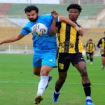 ننشر مواعيد مباريات دوري المحترفين و ترتيب دورى المحترفين اليوم الأحد - 1 - سيناء الإخبارية