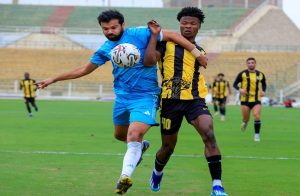 ننشر مواعيد مباريات دوري المحترفين و ترتيب دورى المحترفين اليوم الأحد - 3 - سيناء الإخبارية