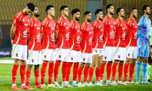 ننشر موعد مباراة الأهلي والمصري بستاد برج العرب بالإسكندرية - 3 - سيناء الإخبارية