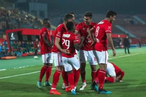 ننشر موعد مباراة الأهلي والمصري بستاد برج العرب بالإسكندرية - 1 - سيناء الإخبارية