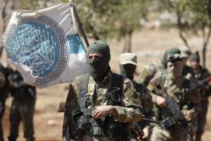 إدارة بايدن تعلن بقاء هيئة تحرير الشام على قائمة الإرهاب رغم وصول الشرع لحكم سوريا - 5 - سيناء الإخبارية