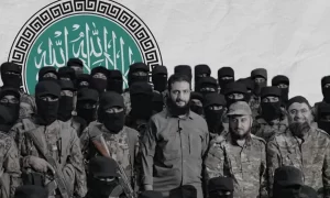 إدارة بايدن تعلن بقاء هيئة تحرير الشام على قائمة الإرهاب رغم وصول الشرع لحكم سوريا - 3 - سيناء الإخبارية