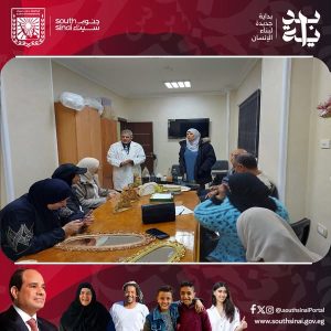 ورشة تدريبية متخصصة في تعليم أعمال الفيبر جلاس بطور سيناء - 7 - سيناء الإخبارية