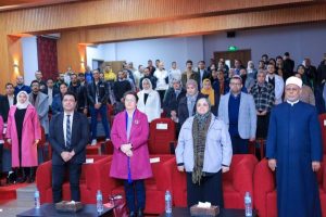 وزارة الصحة تكرم 85 متعافيًا ببرنامج العلاج ببدائل الأفيونات - 1 - سيناء الإخبارية