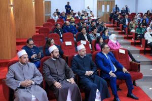 وزارة الصحة تكرم 85 متعافيًا ببرنامج العلاج ببدائل الأفيونات - 5 - سيناء الإخبارية