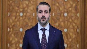 وزير الخارجية السوري يعلن تلقيه دعوة رسمية من نظيره السعودي لزيارة المملكة - 3 - سيناء الإخبارية