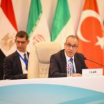وزير الخارجية يتسلم رئاسة مجموعة D8 من بنجلاديش ويدعو لعقد جلسة خاصة حول غزة ولبنان - 3 - سيناء الإخبارية
