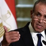 مصر تدين استيلاء إسرائيل على أراضٍ سورية وتطالب بتحرك دولي حازم - 19 - سيناء الإخبارية