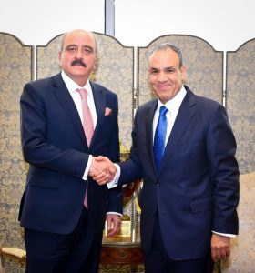 وزير الخارجية ونظيره التونسي يؤكدان على أهمية تحقيق الاستفادة القصوى من أطر التعاون القائمة بين البلدين - 5 - سيناء الإخبارية