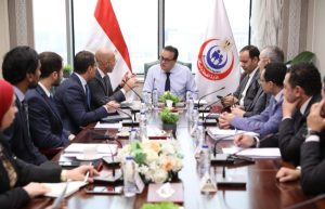 وزير الصحة: المدينة الطبية تضم 18 معهدًا طبيًا ومراكز بحثية متطورة على 230 فدانًا بالقرب من العاصمة الإدارية - 5 - سيناء الإخبارية