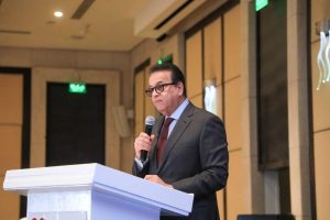 وزير الصحة : مبادرة القضاء على فيروس سي وفرت ما يقرب من 16 مليار جنيه في التكاليف الطبية المباشرة - 5 - سيناء الإخبارية