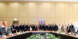 وزير الصحة يبحث مع نائب رئيس بنك الاستثمار الأوروبي سبل تعزيز التعاون والاستثمار في القطاع الصحي - 3 - سيناء الإخبارية