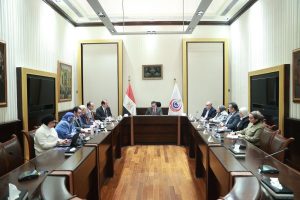 وزير الصحة يعقد اجتماعاً لتخفيض وتوحيد أسعار الكشف عن المواد المخدرة للعاملين بالجهاز الإداري للدولة - 3 - سيناء الإخبارية