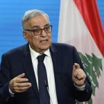 وزير خارجية لبنان : فرصة حقيقية بإعادة النازحين السوريين من خلال برامج نموذجية وبتمويل دولي - 1 - سيناء الإخبارية