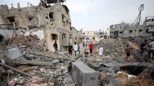 وزير دفاع إسرائيل يطلق تهديدات مباشرةً لحزب الله ويشعل جبهة لبنان مجددًا - 1 - سيناء الإخبارية