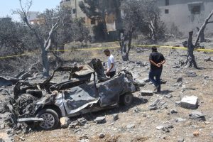 وزير دفاع إسرائيل يطلق تهديدات مباشرةً لحزب الله ويشعل جبهة لبنان مجددًا - 3 - سيناء الإخبارية