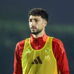 وسام أبو علي يؤكد جاهزية الأهلي لمباراة كأس ‏التحدي أمام فريق باتشوكا المكسيكي - 17 - سيناء الإخبارية