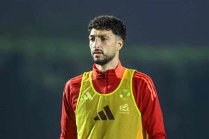 الأهلي يستعد لمواجهة شباب بلوزداد الليلة في دوري أبطال أفريقيا بمران خفيف - 3 - سيناء الإخبارية