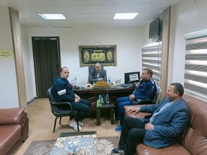 وكيل الشباب بشمال سيناء : المشروع القومي للموهبة واحدا من الأهداف الاستراتيجية للوزارة - 1 - سيناء الإخبارية